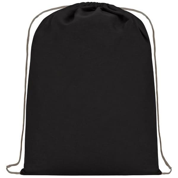 Bullet Oregon Cotton Premium Rucksack (Pack Of 2)