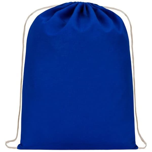 Bullet Oregon Cotton Premium Rucksack (Pack Of 2)