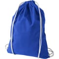 Miniatyrbilde 1 av 5: Bullet Oregon Cotton Premium Rucksack (Pack Of 2)