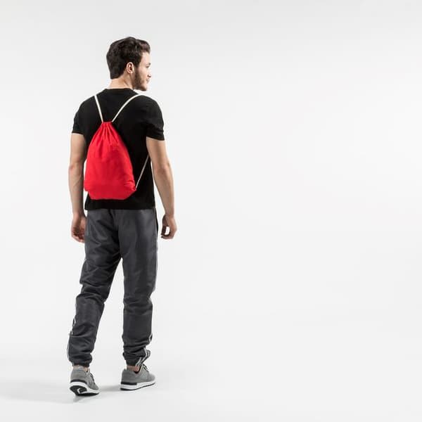 Bullet Oregon Cotton Premium Rucksack (Pack Of 2)