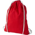 Miniatyrbilde 1 av 5: Bullet Oregon Cotton Premium Rucksack (Pack Of 2)