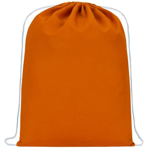Bullet Oregon Cotton Premium Rucksack (Pack Of 2)