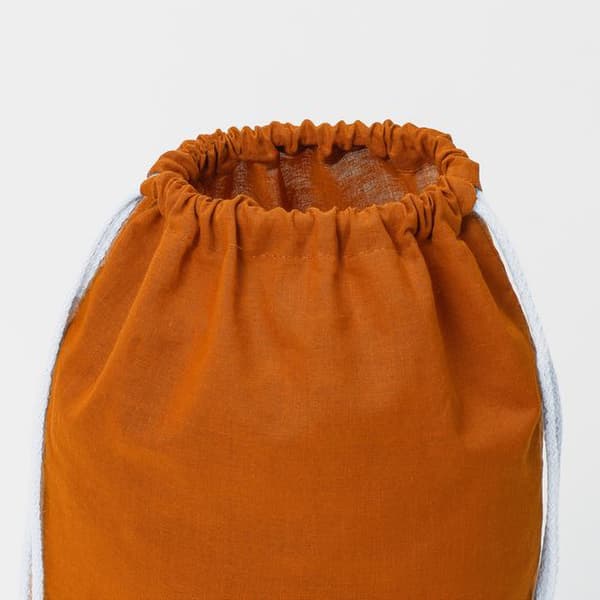 Bullet Oregon Cotton Premium Rucksack (Pack Of 2)