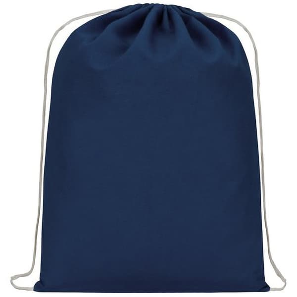 Bullet Oregon Cotton Premium Rucksack (Pack Of 2)