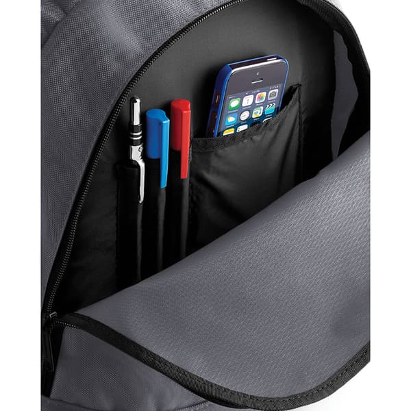 Bagbase Universell ryggsäck/ryggsäck/väska för flera ändamål (18 liter) (2 st.)