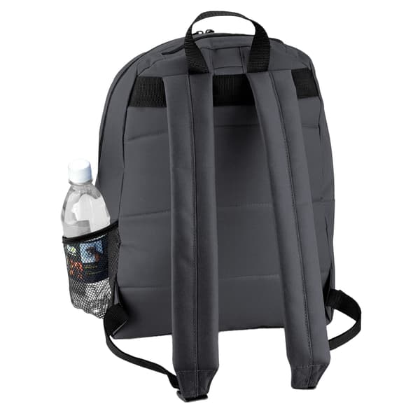 Bagbase Universell ryggsäck/ryggsäck/väska för flera ändamål (18 liter) (2 st.)