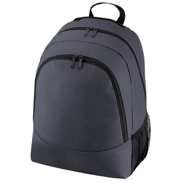 Bagbase Universell ryggsäck/ryggsäck/väska för flera ändamål (18 liter) (2 st.)