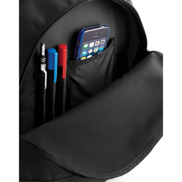Bagbase Universell ryggsäck/ryggsäck/väska för flera ändamål (18 liter) (2 st.)