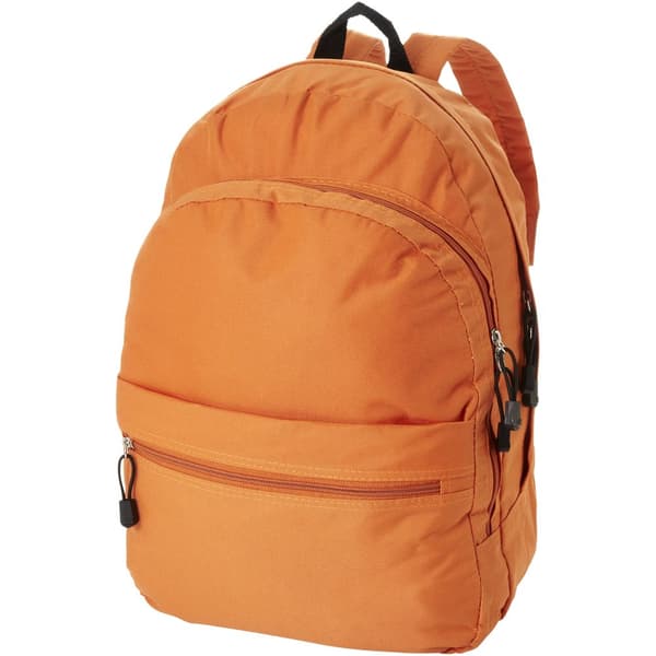 Bullet Trend Backpack (Pack Of 2)