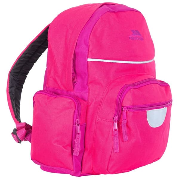 Trespass Barn/Kids Swagger skolryggsäck/Ryggsäck (16 liter)