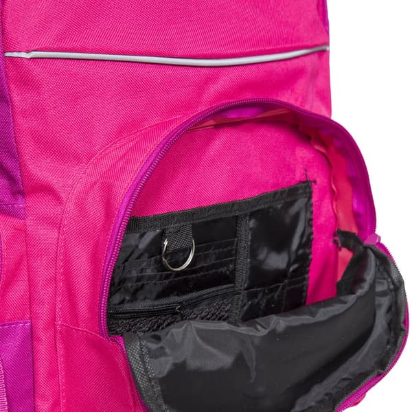Trespass Barn/Kids Swagger skolryggsäck/Ryggsäck (16 liter)