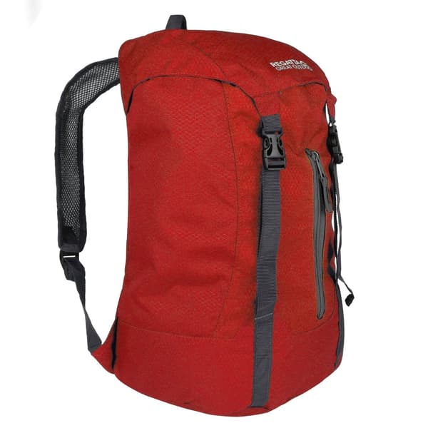 Regatta Great Outdoors Easypack Packaway Rucksack/Backpack (25 Litres)