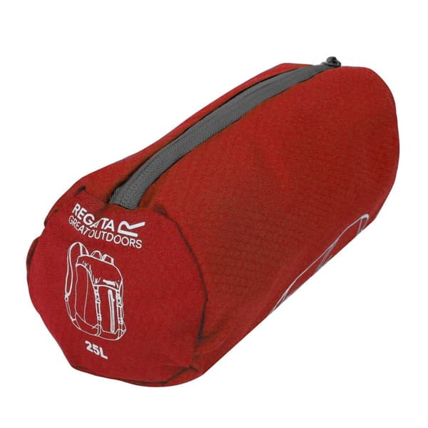 Regatta Great Outdoors Easypack Packaway Rucksack/Backpack (25 Litres)