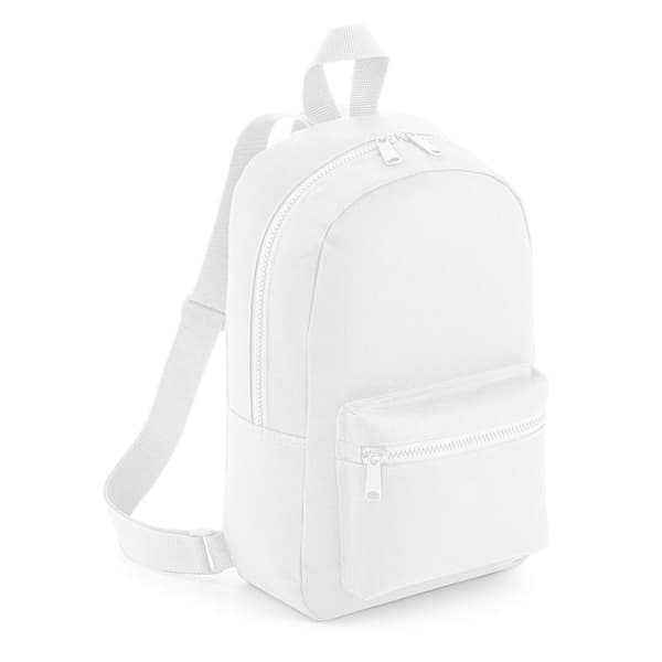 Bagbase Mini Essential ryggsäck/ryggsäck (2 st.)