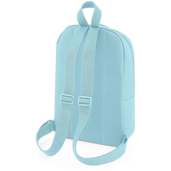 Bagbase Mini Essential ryggsäck/ryggsäck (2 st.)