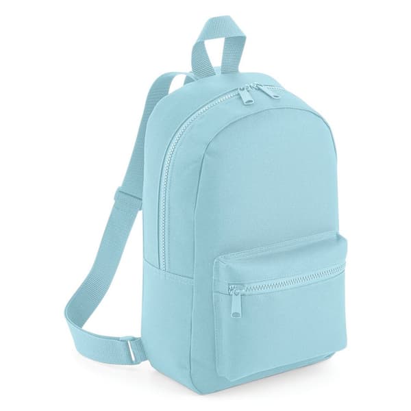 Bagbase Mini Essential ryggsäck/ryggsäck (2 st.)