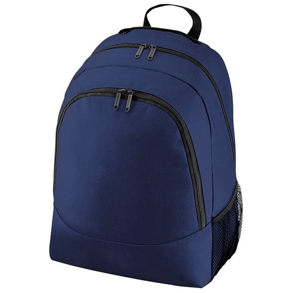 Bagbase Universal multipurpose rygsæk / rygsæk / taske (18 liter)