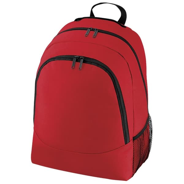 Bagbase Universal multipurpose rygsæk / rygsæk / taske (18 liter)