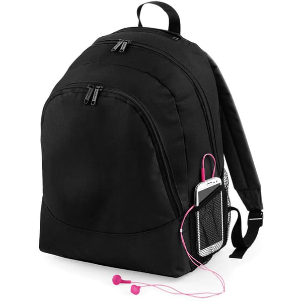 Bagbase Universal multipurpose rygsæk / rygsæk / taske (18 liter)