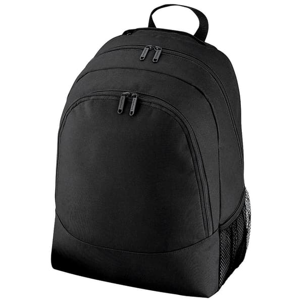 Bagbase Universal multipurpose rygsæk / rygsæk / taske (18 liter)