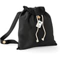 Pikkukuva 2 / 2: Westford Mill Organic Festival Backpack Bag (8 Litres)