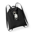 Pikkukuva 1 / 2: Westford Mill Organic Festival Backpack Bag (8 Litres)