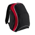 Pikkukuva 1 / 3: Bagbase Teamwear Backpack / Rucksack (21 Litres) (Pack of 2)