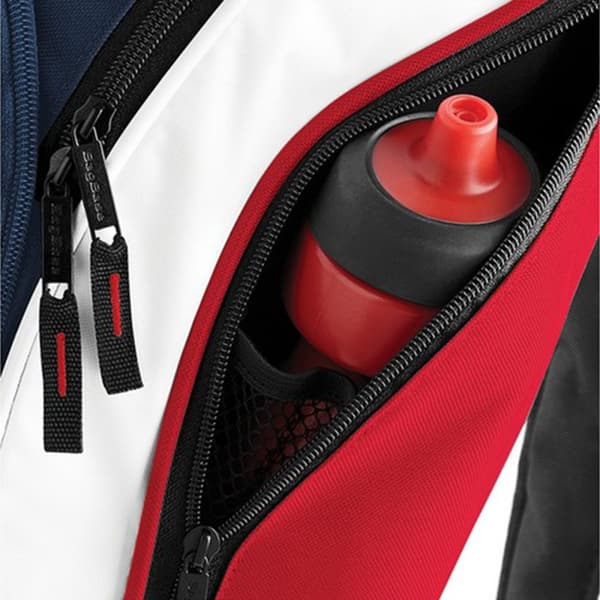 Bagbase Teamwear Backpack / Rucksack (21 Litres) (Pack of 2)