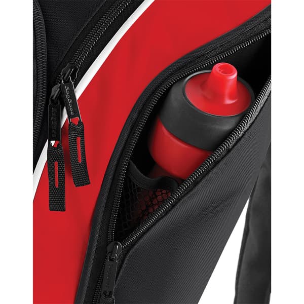 Bagbase Teamwear Backpack / Rucksack (21 Litres) (Pack of 2)