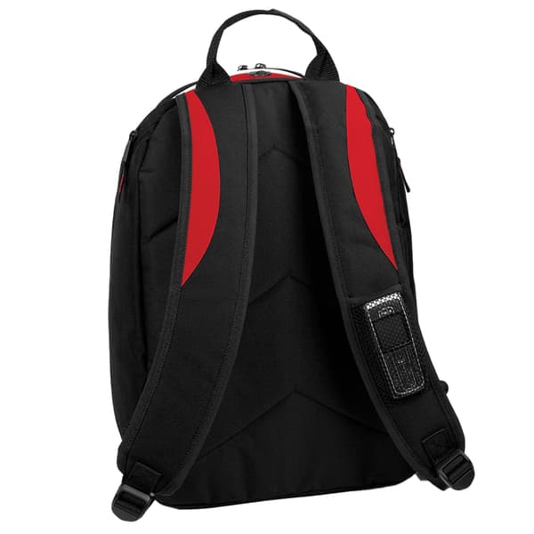Bagbase Teamwear Backpack / Rucksack (21 Litres) (Pack of 2)