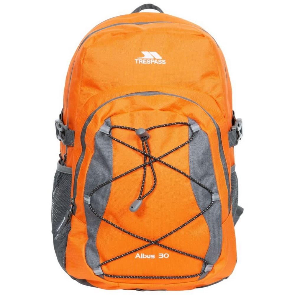 Trespass Albus 30 liter avslappnad ryggsäck / ryggsäck