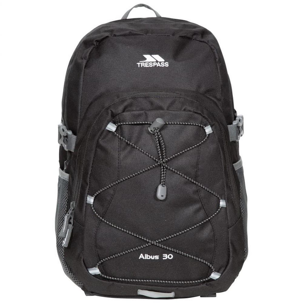 Trespass Albus 30 liter avslappnad ryggsäck / ryggsäck