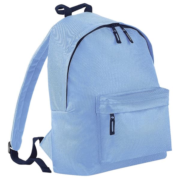 Bagbase Fashion Backpack / Rucksack (18 Litres) (Pack Of 2)