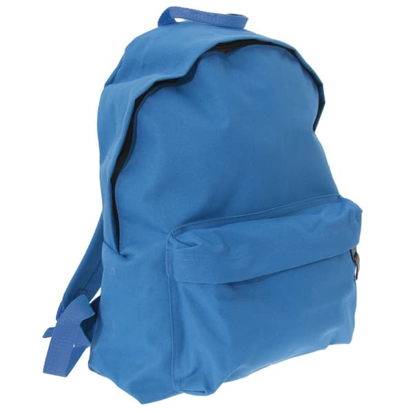 Bagbase Fashion Backpack / Rucksack (18 Litres) (Pack Of 2)