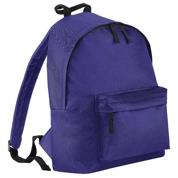 Bagbase Fashion Backpack / Rucksack (18 Litres) (Pack Of 2)