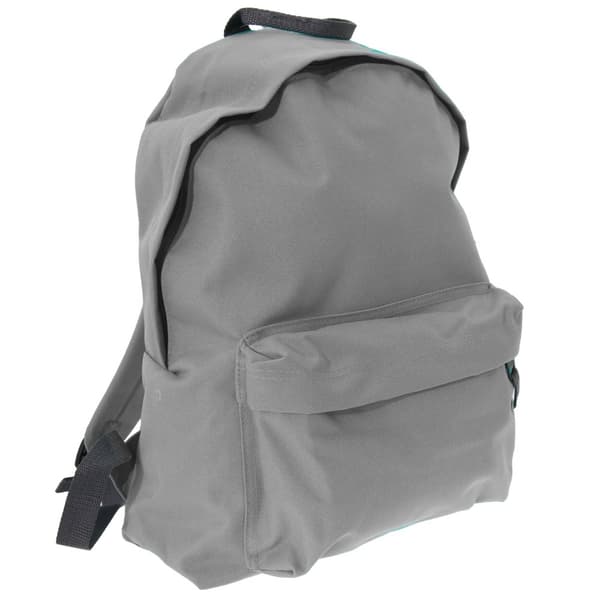 Bagbase Fashion Backpack / Rucksack (18 Litres) (Pack Of 2)