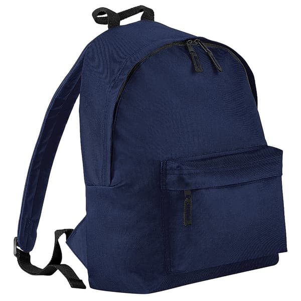 Bagbase Fashion Backpack / Rucksack (18 Litres) (Pack Of 2)