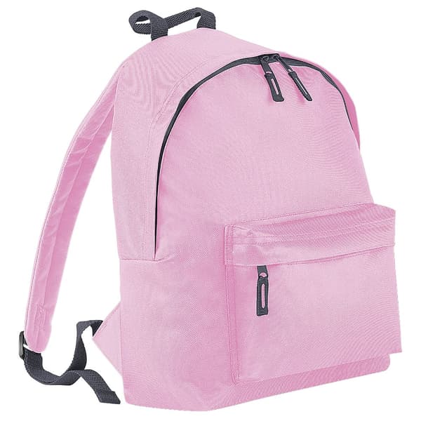 Bagbase Fashion Backpack / Rucksack (18 Litres) (Pack Of 2)