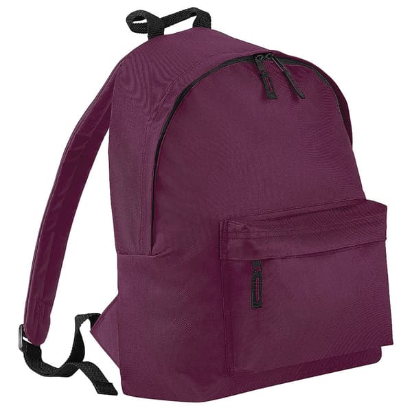 Bagbase Fashion Backpack / Rucksack (18 Litres) (Pack Of 2)