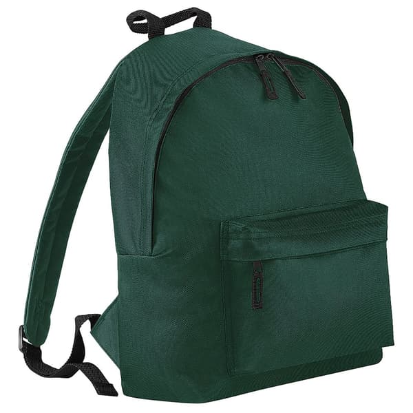 Bagbase Fashion Backpack / Rucksack (18 Litres) (Pack Of 2)