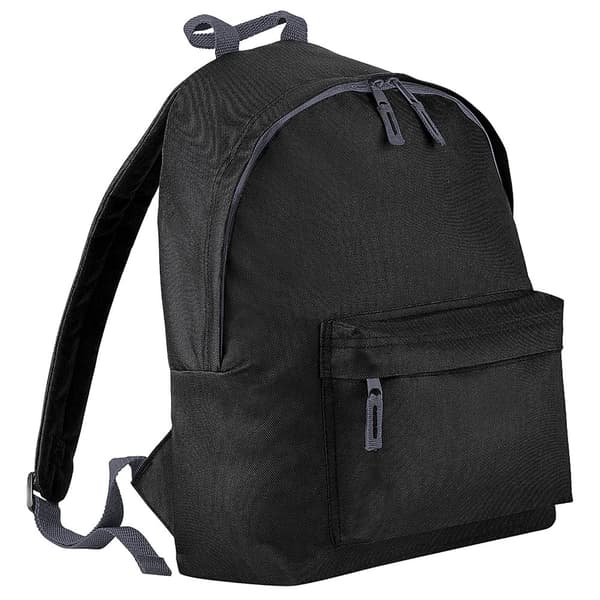 Bagbase Fashion Backpack / Rucksack (18 Litres) (Pack Of 2)