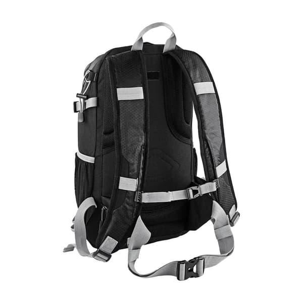 Quadra Apex 20 Litre Daypack / rygsæk taske (20L, op til 15,6 tommer laptop)