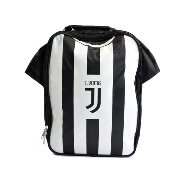 Juventus FC Kit Lunch Bag