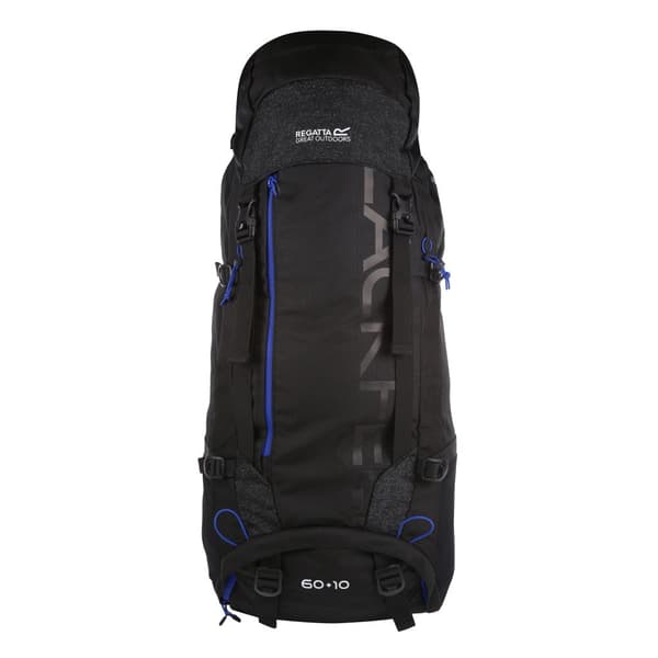 Regatta Blackfell III 60+10L Expandable Rucksack