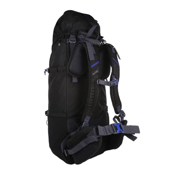 Regatta Blackfell III 60+10L Expandable Rucksack