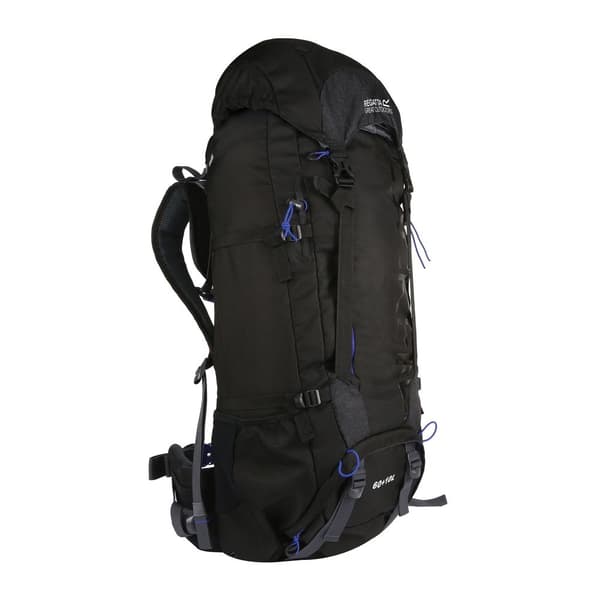 Regatta Blackfell III 60+10L Expandable Rucksack