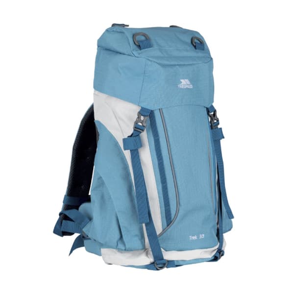 Trespass Trek 33 Rucksack/Backpack (33 Litres)
