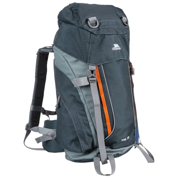 Trespass Trek 33 Rucksack/Backpack (33 Litres)