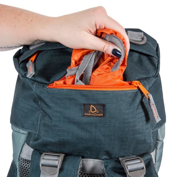 Trespass Trek 33 Rucksack/Backpack (33 Litres)