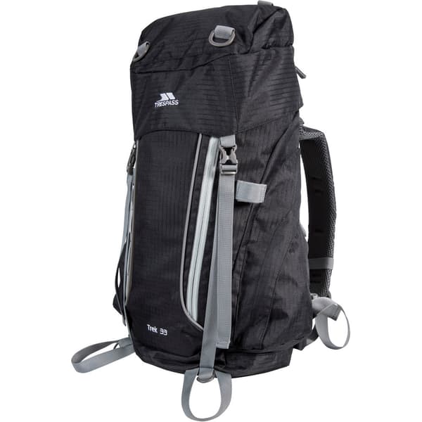 Trespass Trek 33 Rucksack/Backpack (33 Litres)